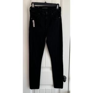 NWT Wilfred X Citizens of Humanity High Rise Skinny Jeans - Size 26 Long